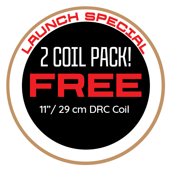 2 COIL PACK - LABEL
