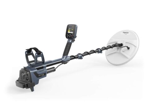NOKTA MAGNETAR 9000 METAL DETECTOR - 1