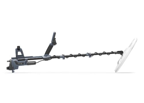 NOKTA MAGNETAR 9000 METAL DETECTOR - 3